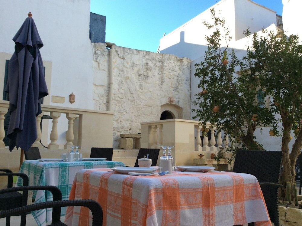 Фото Palazzo Muro Leccese Relais De Charme