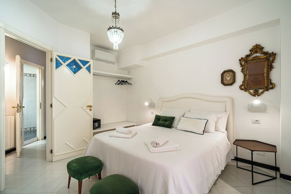 Фото Al Duomo Rooms & Flats