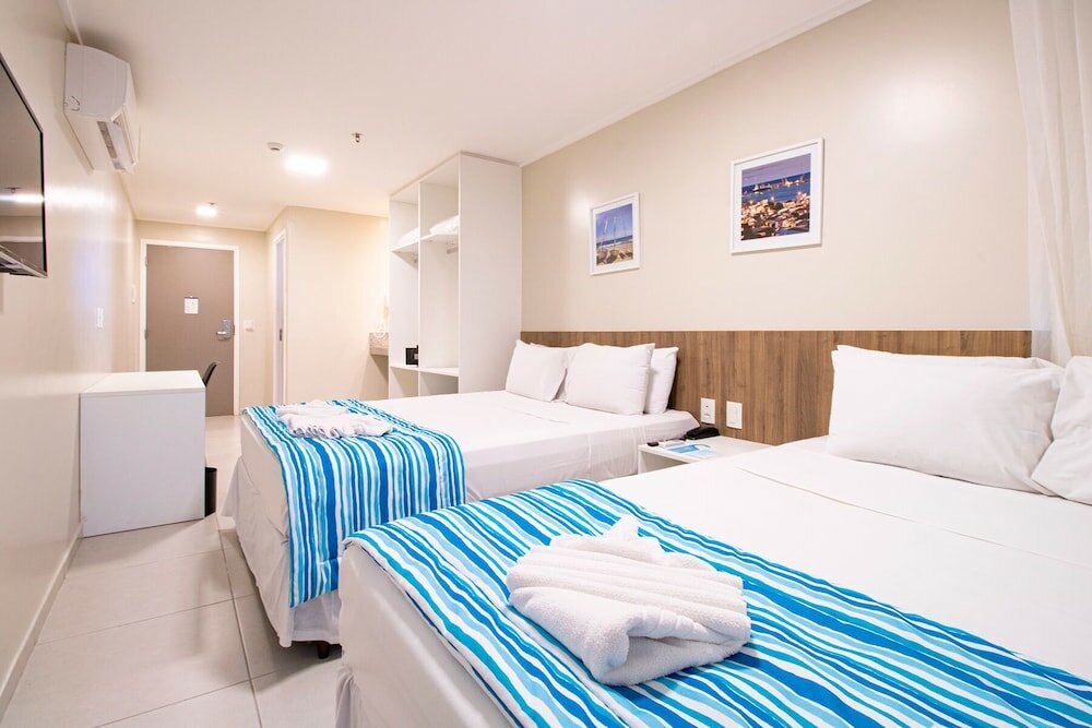 Фото Acqua Inn