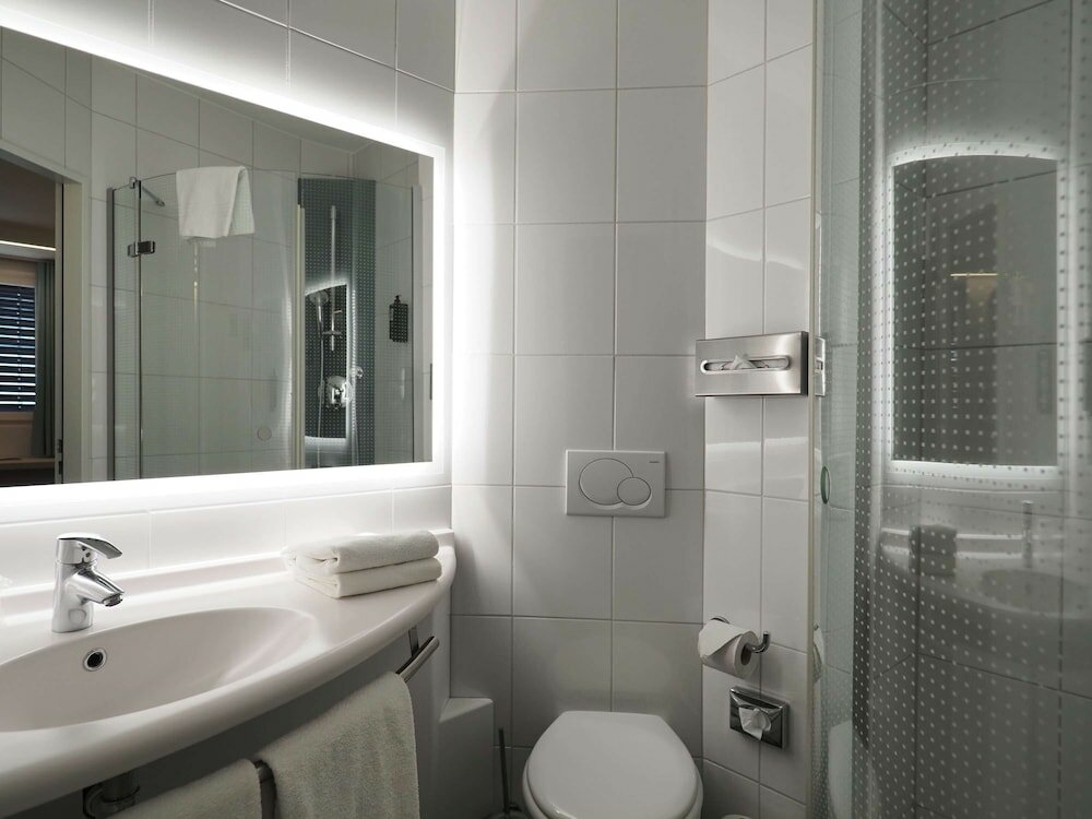 Фото Ibis Locarno