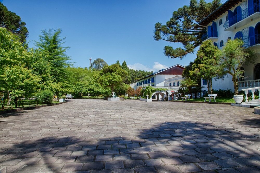 Фото Hotel Gramado Palace