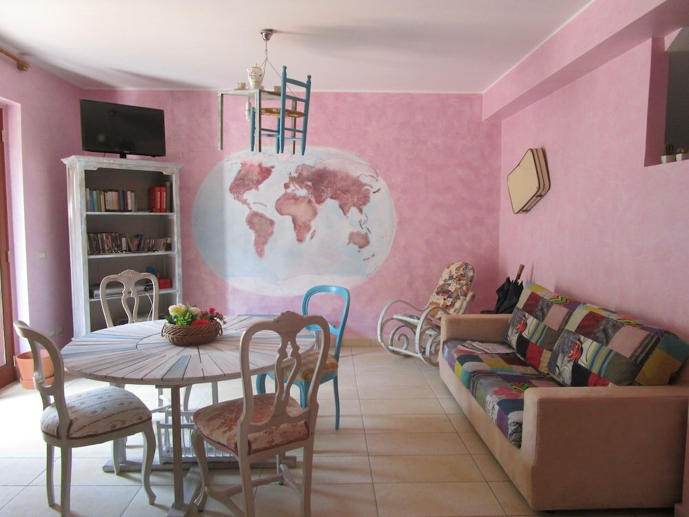 Фото B&b Felicidad Siempre