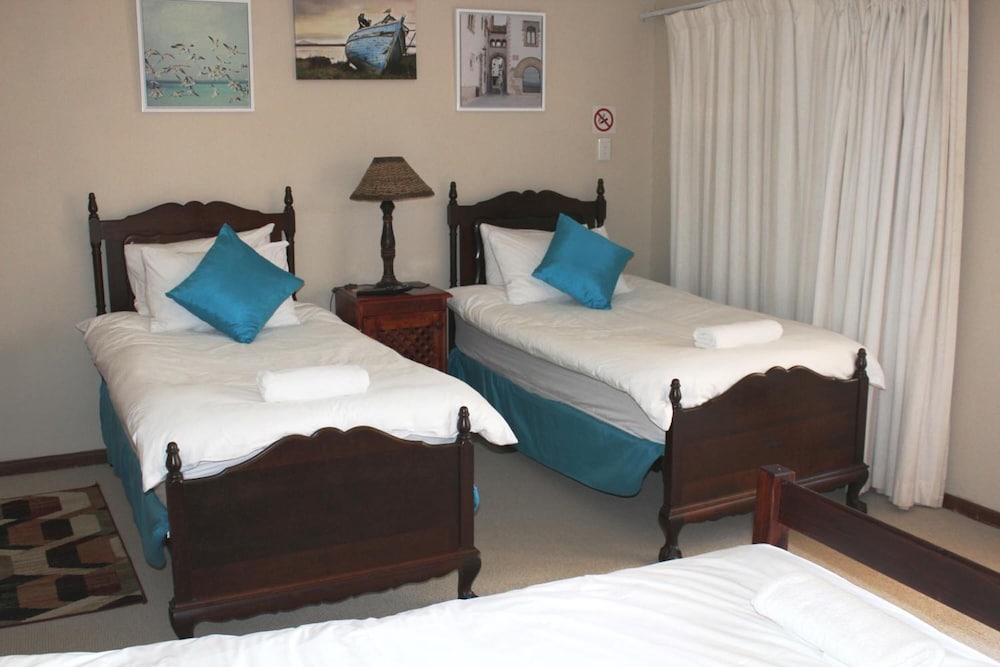 Фото African Aquila Lodge