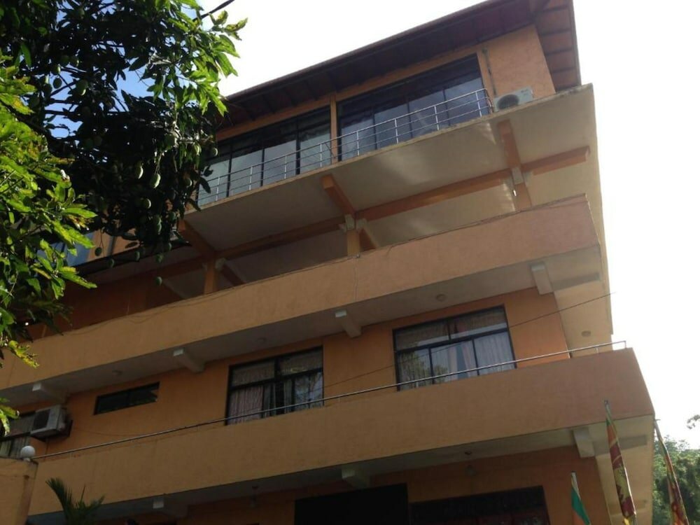 Фото Kandy View Hotel