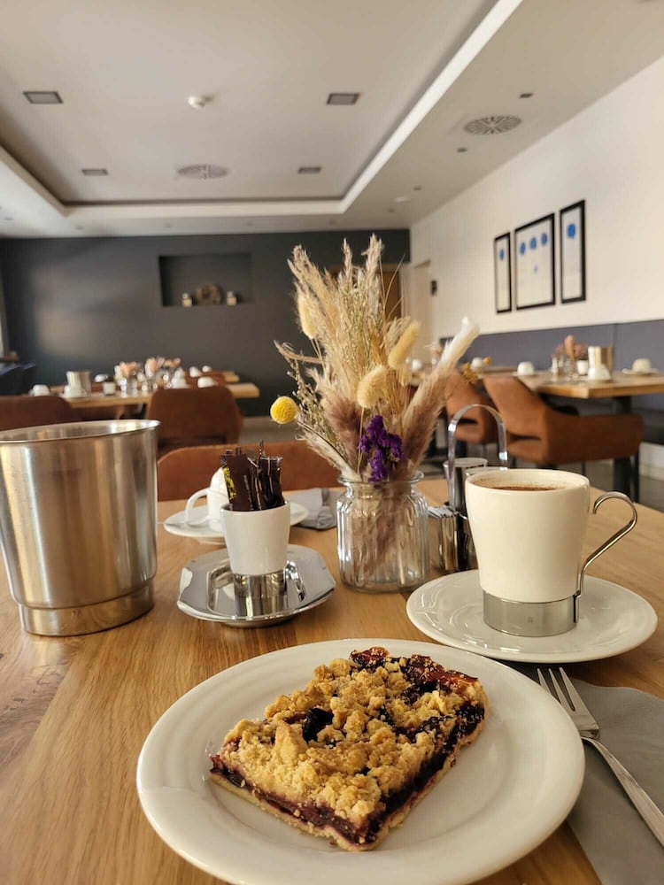 Фото Hotel Lindleinsmuhle