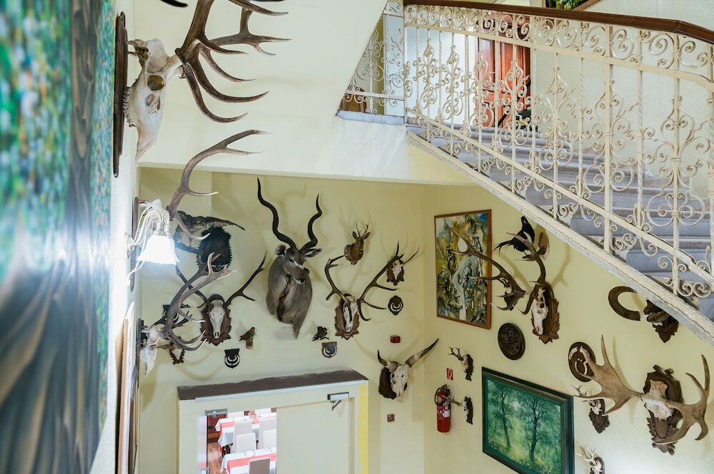 Фото City Hotel Unio Superior