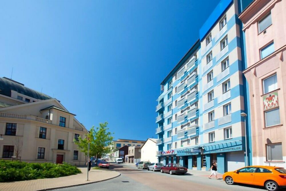 Фото Hotel Trend