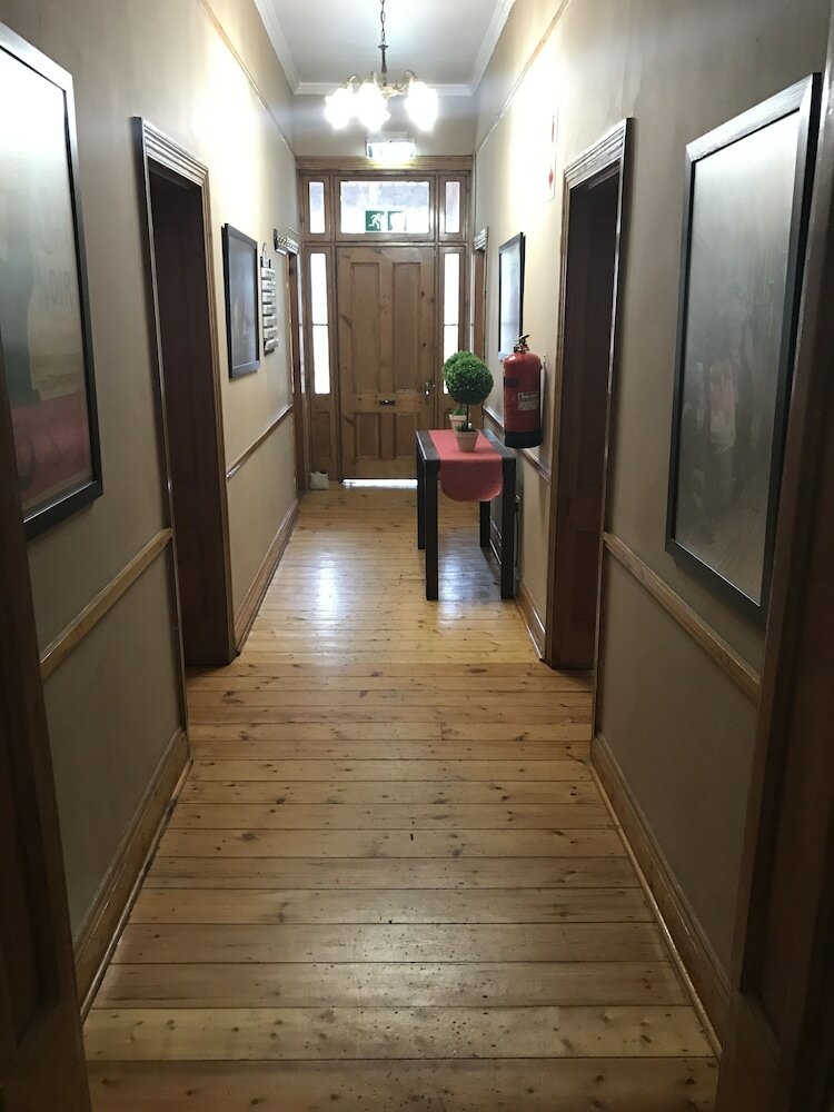 Фото Picanha Guesthouse