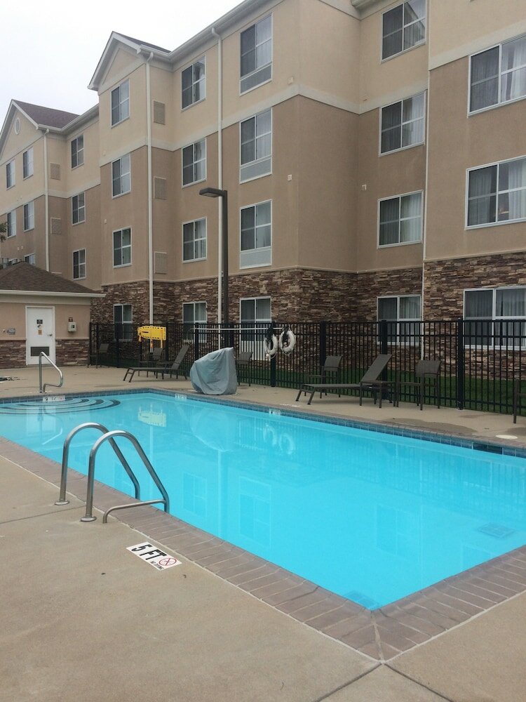 Фото Homewood Suites by Hilton Louisville-East