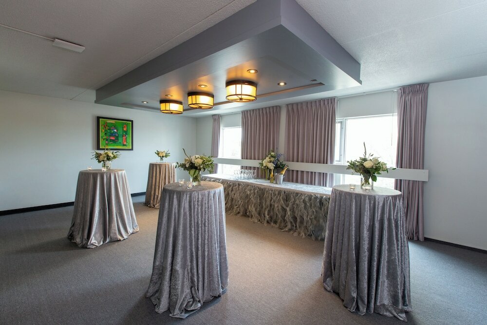 Фото Norwood Hotel