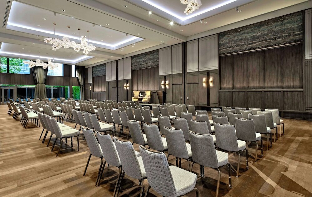 Фото Park Hyatt Zurich