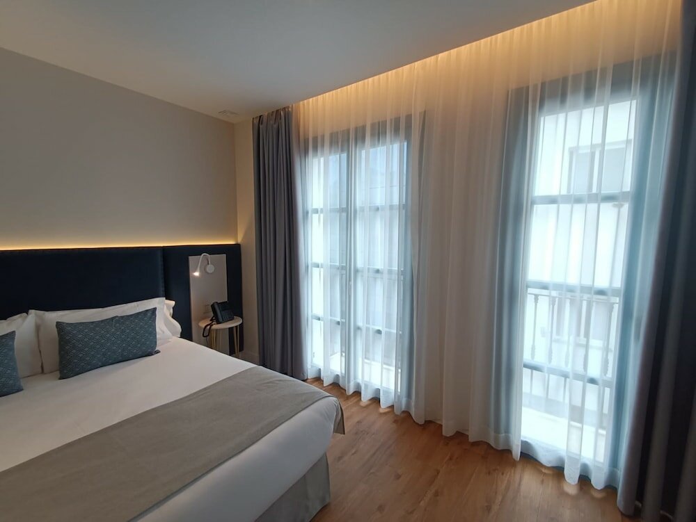 Фото Hotel Boutique La Brisa del Mar