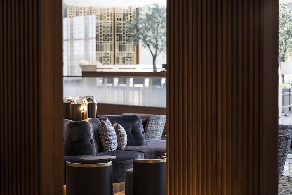 Фото The Ritz-Carlton Chicago