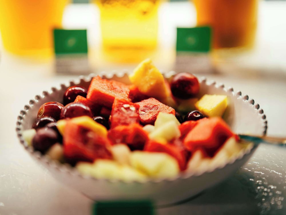 Фото Ibis Madrid Centro