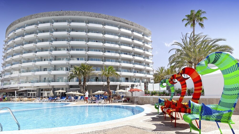 Фото Bull Escorial & SPA