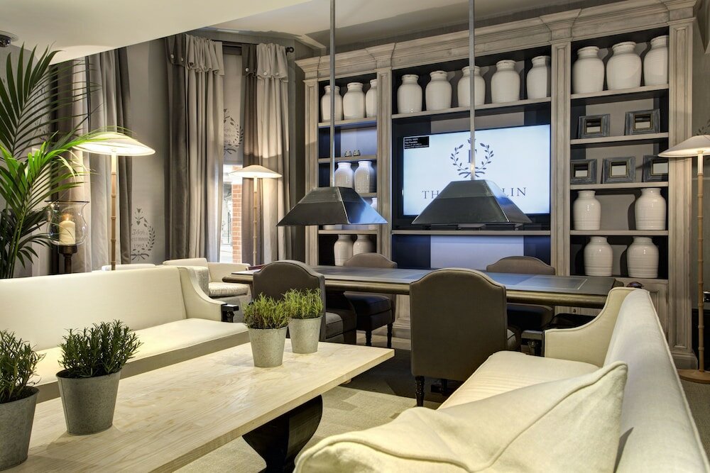 Фото The Franklin London - Starhotels Collezione