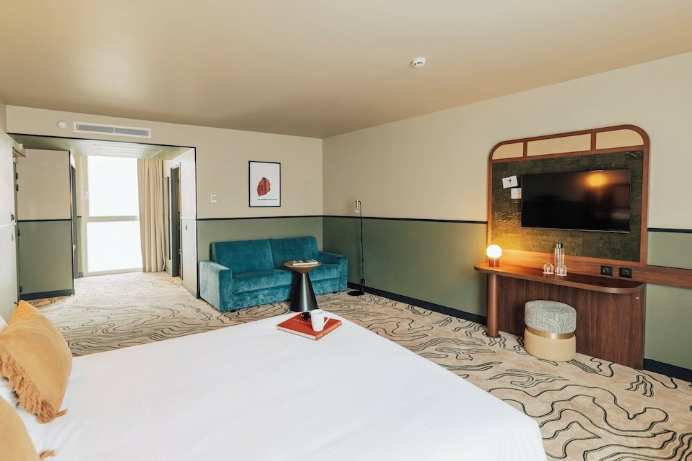 Фото voco Paris - Porte de Clichy