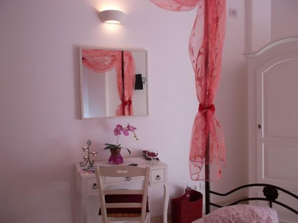 Фото B&b Petali Rosa