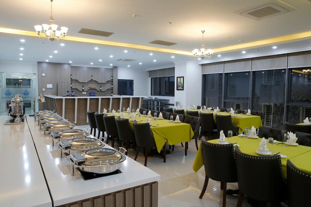 Фото Ciao SaiGon Hotel & SPA