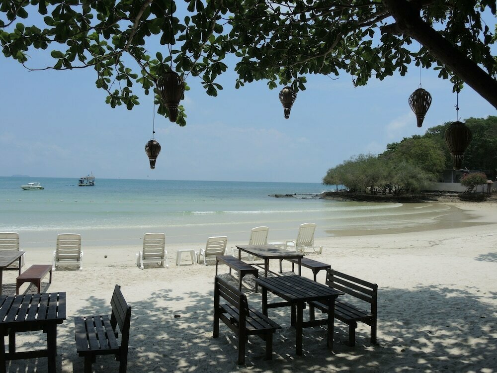 Hotel The C Samet Beach Resort, Ko Samet, photo
