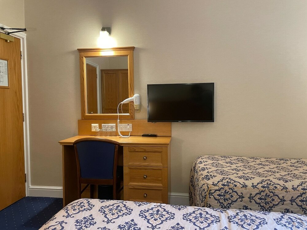 Фото Olympic House Hotel