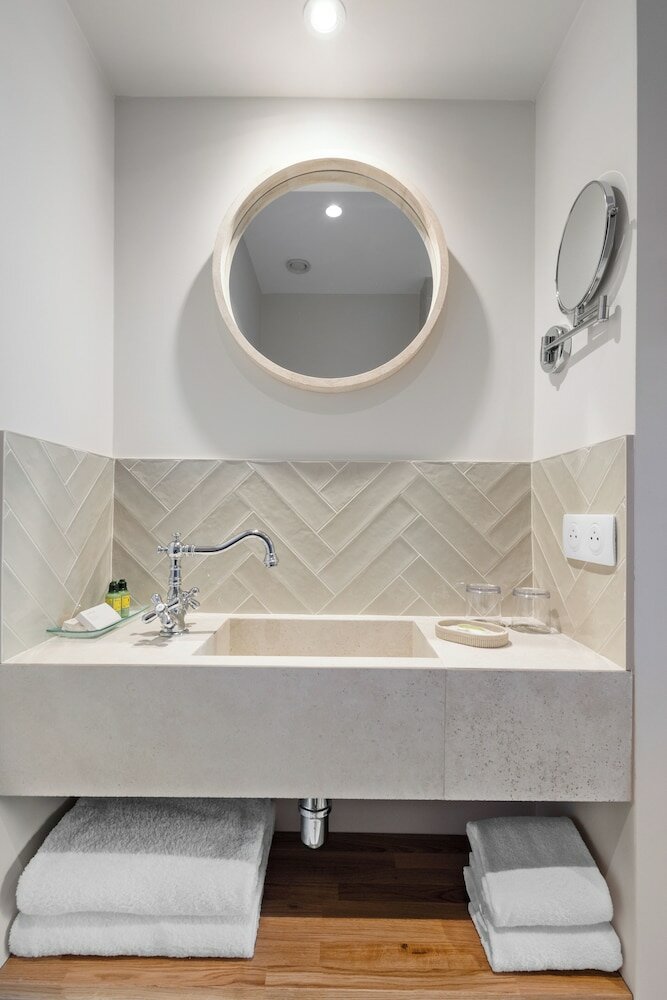 Фото La Villa Sainte Valérie