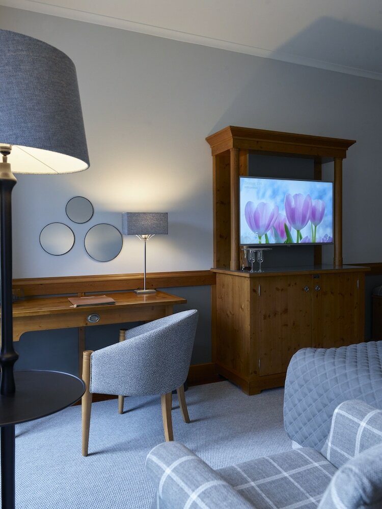 Фото Schloss Hotel Dresden-Pillnitz