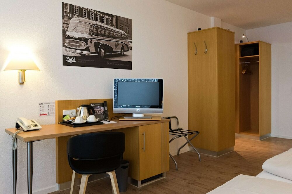 Фото отеля 4