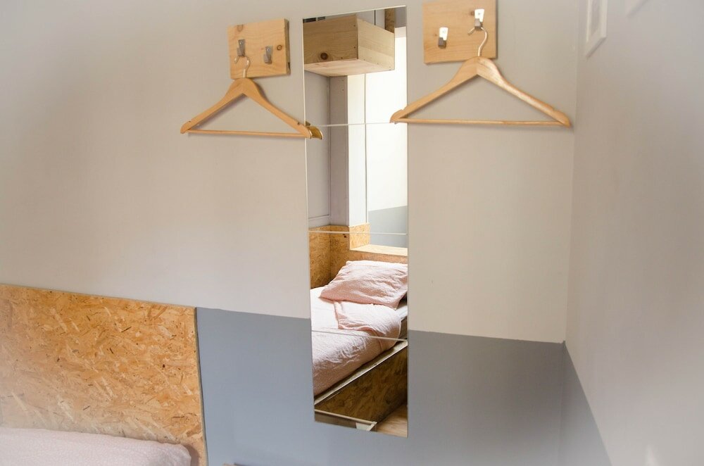 Фото Onefam Sungate Hostel Madrid