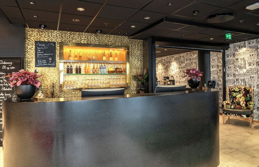 Фото Thon Hotel Stavanger