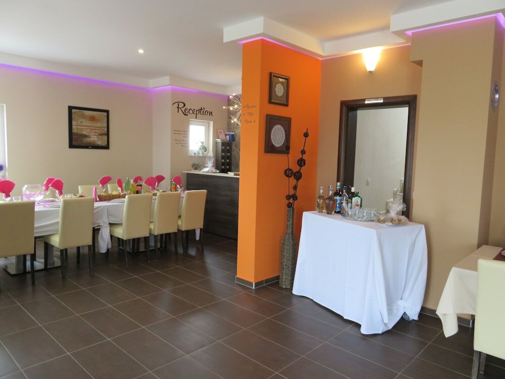 Фото Bed & Breakfast Marta & Tona