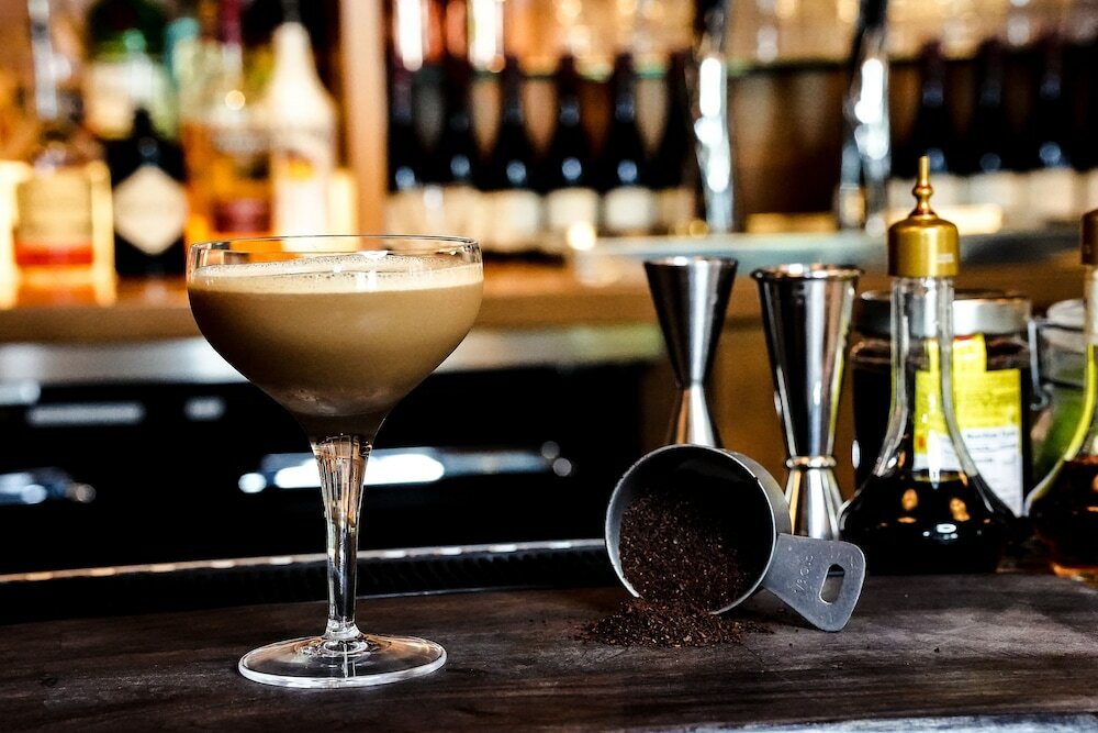 Фото Hotel Ziggy Los Angeles