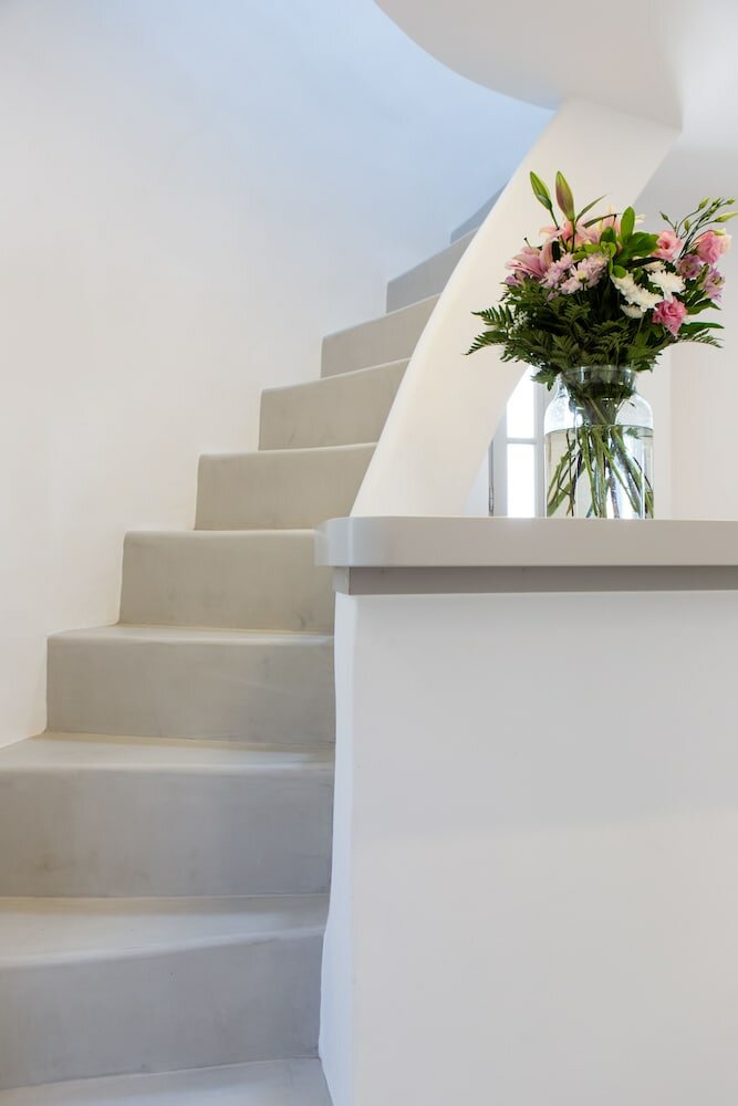 Фото Anemomylos Residence