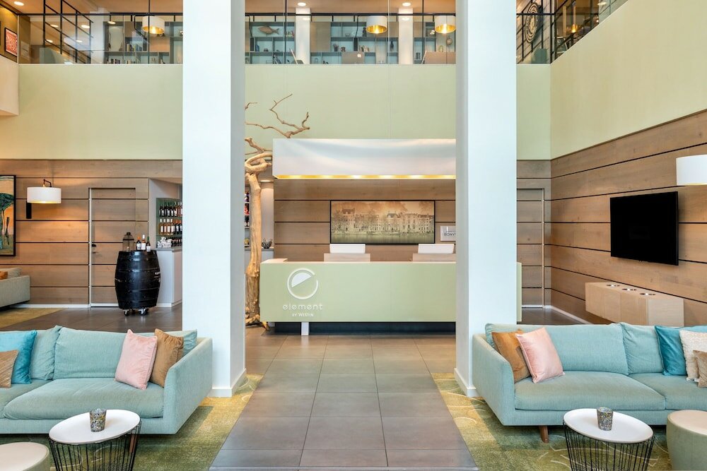 Фото Element Amsterdam