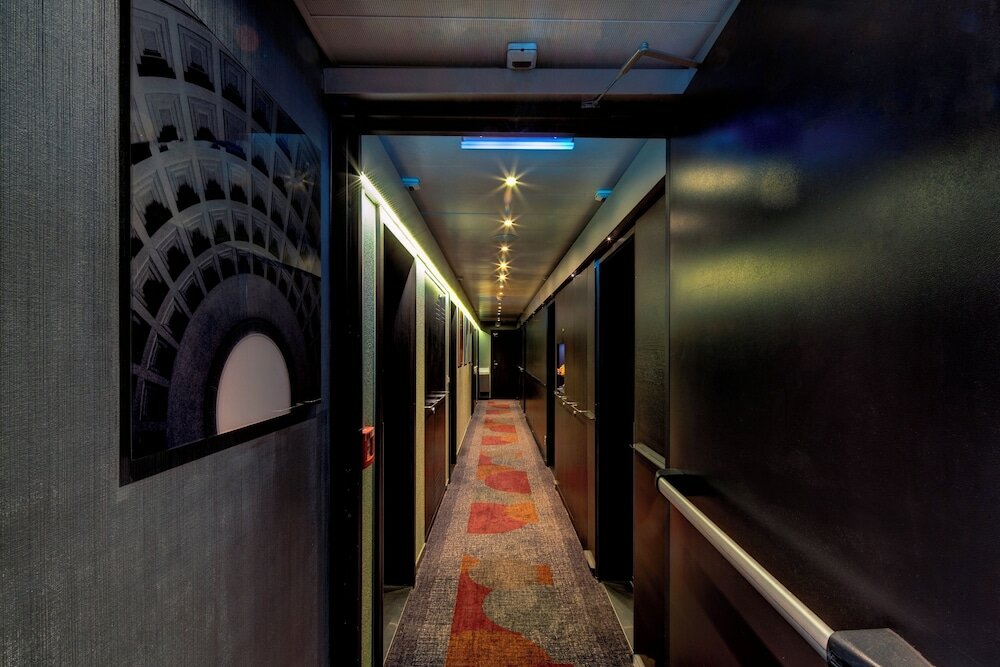 Фото Design Hotel F6