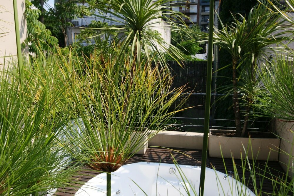 Фото 248 Finisterra Hotel Boutique Argentino