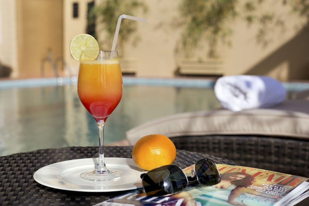 Фото Bravia Hotel Ouagadougou