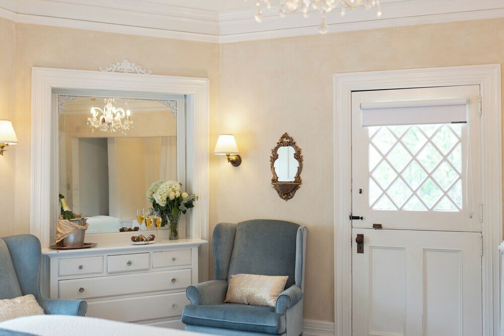 Фото Manor House Inn