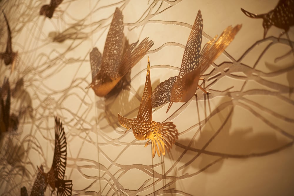 Фото Shangri-La Tangshan