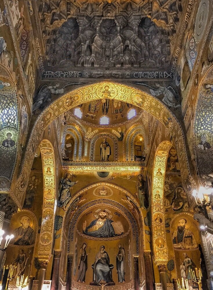 Фото Family Affair Palermo