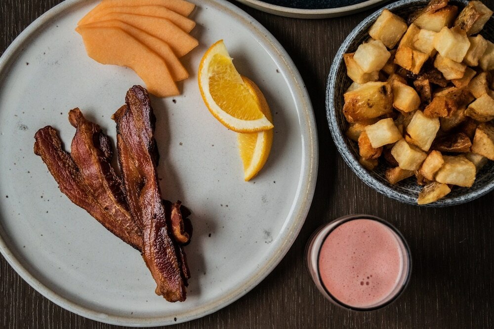 Фото Magnolia Hotel And SPA