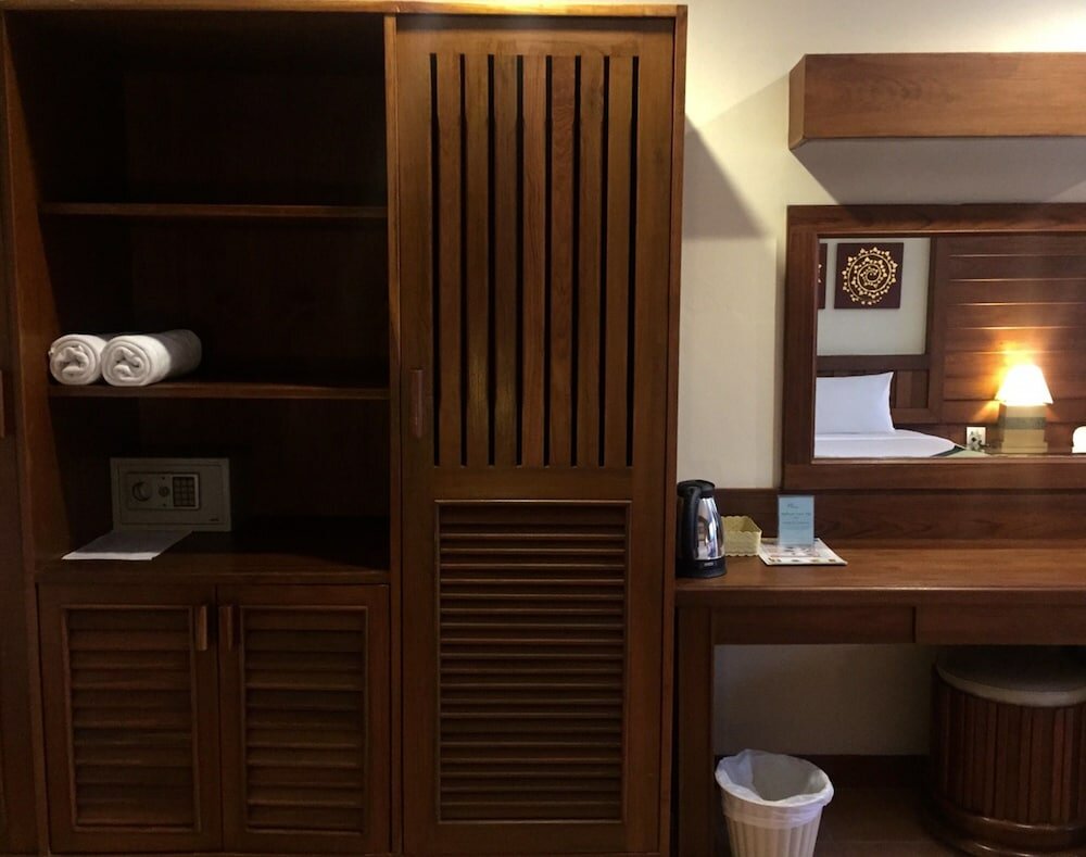 Фото Bel Aire Patong