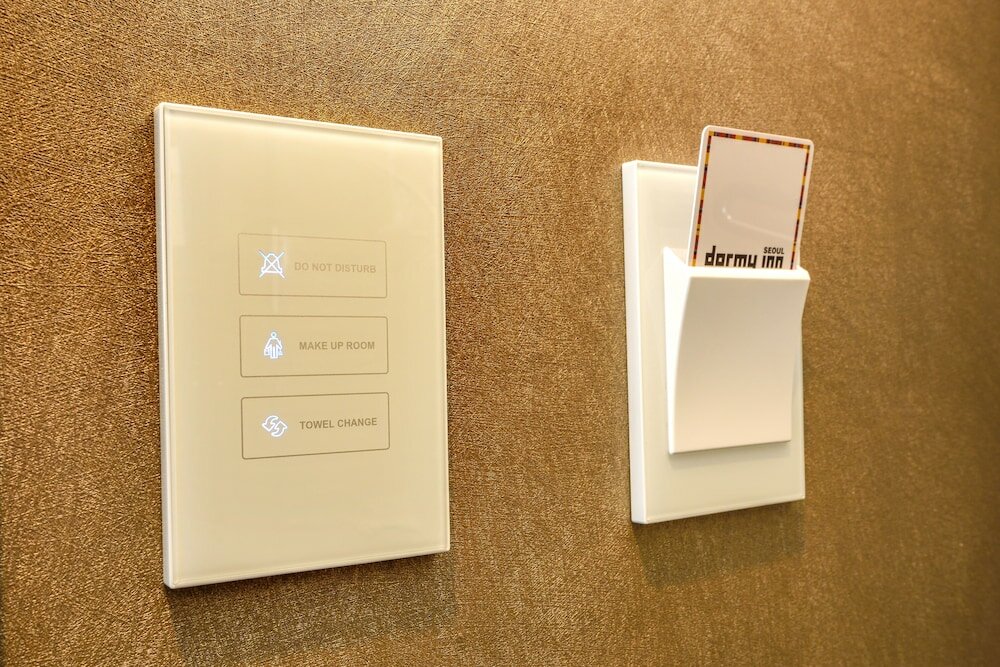 Фото Dormy Inn Seoul Gangnam