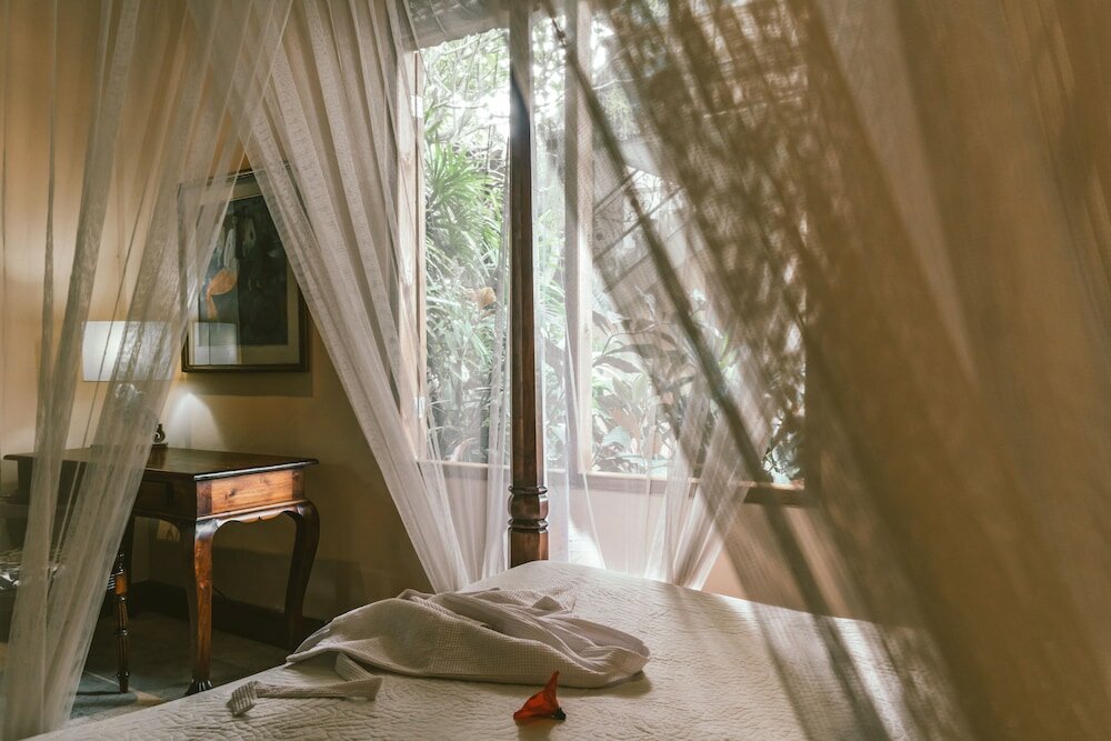 Фото Honeymoon Guesthouse