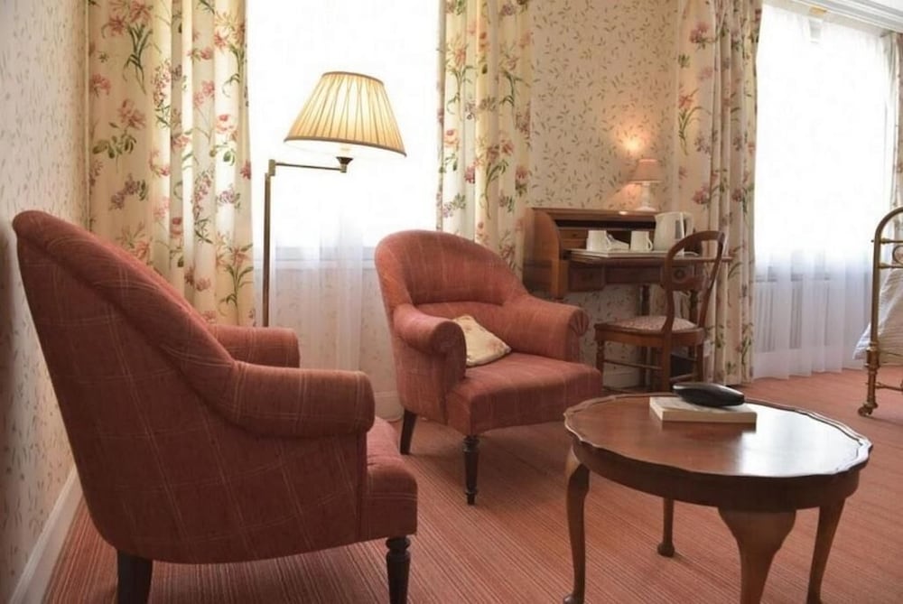 Фото Hotel Gradlon