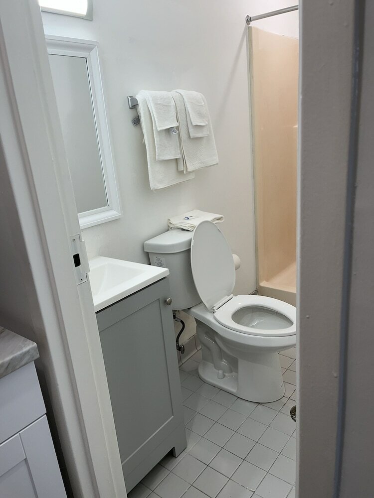 Фото Rodeway Inn