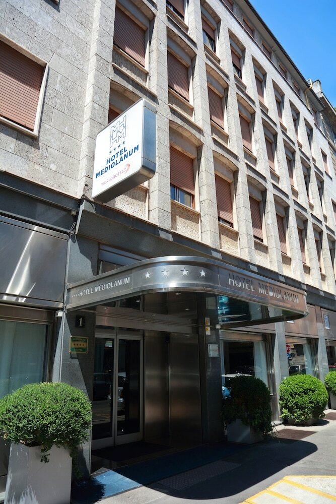 Фото Mediolanum