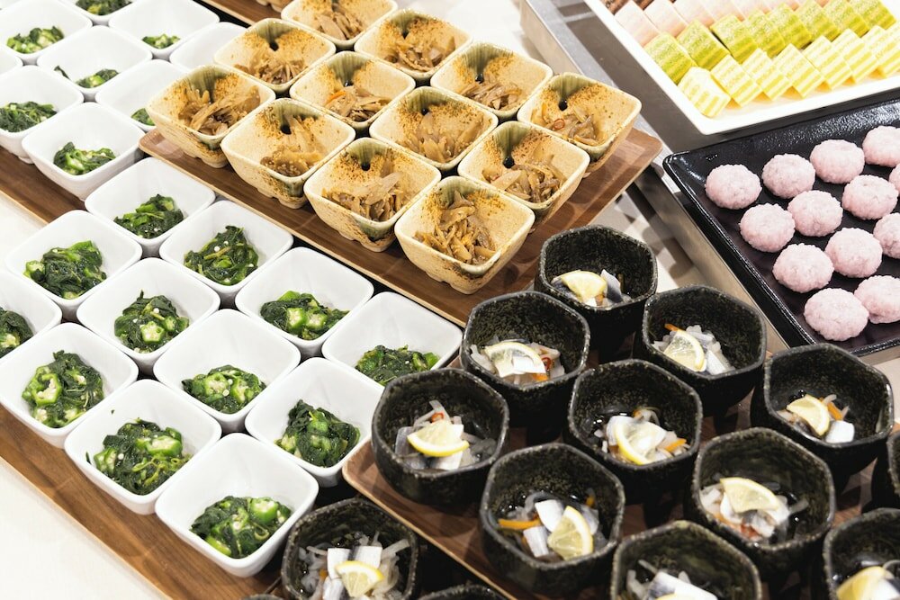 Фото Mitsui Garden Hotel Okayama