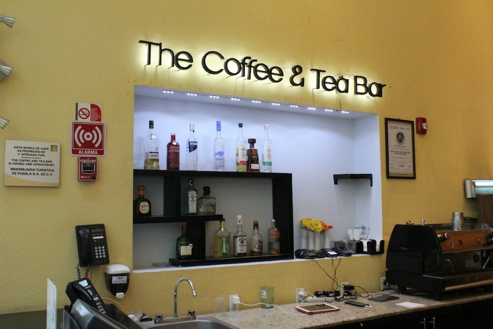 Фото Holiday Inn Puebla Finsa, an Ihg Hotel