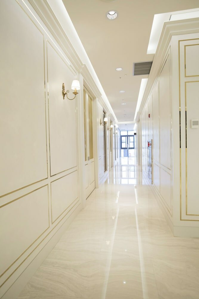 Фото Arirang Hill Hotel Dongdaemun